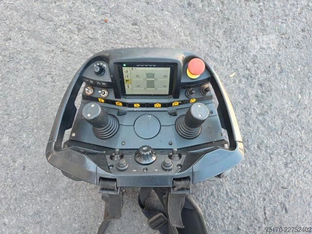 MAN TGS 35.500 8x4-4 BL Palfinger PK34002+T20-31-SH