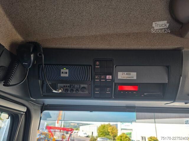  MAN TGS 35.500 8x4-4 BL Palfinger PK34002+T20-31-SH