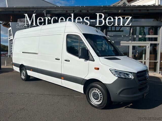 Універсал з високим дахом Mercedes-Benz Sprinter 317 CDI 4325 9G Klima Kamera SHZ
