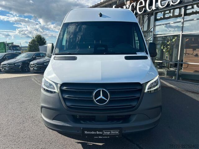 Універсал з високим дахом Mercedes-Benz Sprinter 317 CDI 4325 9G Klima Kamera SHZ