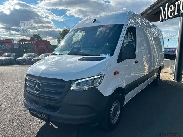 Універсал з високим дахом Mercedes-Benz Sprinter 317 CDI 4325 9G Klima Kamera SHZ