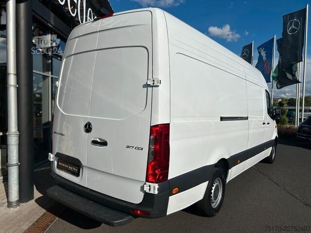 Універсал з високим дахом Mercedes-Benz Sprinter 317 CDI 4325 9G Klima Kamera SHZ