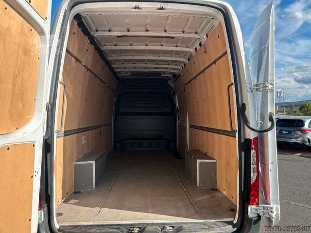 Універсал з високим дахом Mercedes-Benz Sprinter 317 CDI 4325 9G Klima Kamera SHZ
