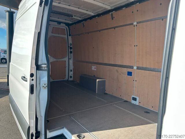 Універсал з високим дахом Mercedes-Benz Sprinter 317 CDI 4325 9G Klima Kamera SHZ