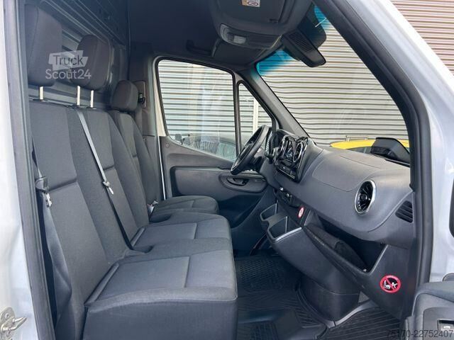Універсал з високим дахом Mercedes-Benz Sprinter 317 CDI 4325 9G Klima Kamera SHZ