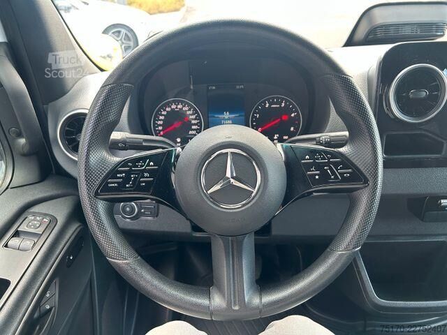 Універсал з високим дахом Mercedes-Benz Sprinter 317 CDI 4325 9G Klima Kamera SHZ