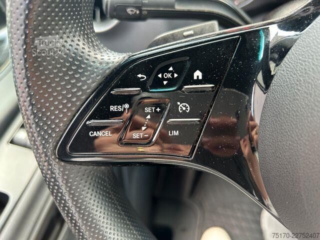 Універсал з високим дахом Mercedes-Benz Sprinter 317 CDI 4325 9G Klima Kamera SHZ