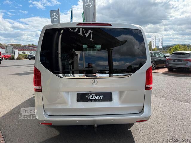  Mercedes-Benz V 250 d EDITION AHK DISTRONIC Standheiz LED