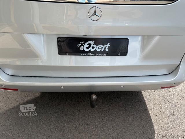  Mercedes-Benz V 250 d EDITION AHK DISTRONIC Standheiz LED