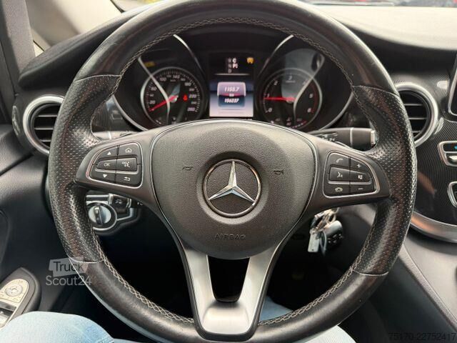  Mercedes-Benz V 250 d EDITION AHK DISTRONIC Standheiz LED
