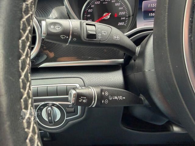  Mercedes-Benz V 250 d EDITION AHK DISTRONIC Standheiz LED