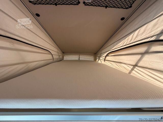 Універсал з високим дахом Mercedes-Benz V 220 d Marco Polo AIRMATIC DISTRONIC AHK2,5to