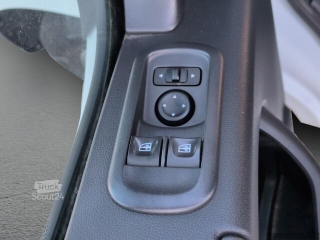 Duba panelată Renault Master Kasten L2H2 3,3t 2.3D*Klima Blueto 3Sitze