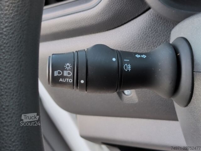 Duba panelată Renault Master Kasten L2H2 3,3t 2.3D*Klima Blueto 3Sitze