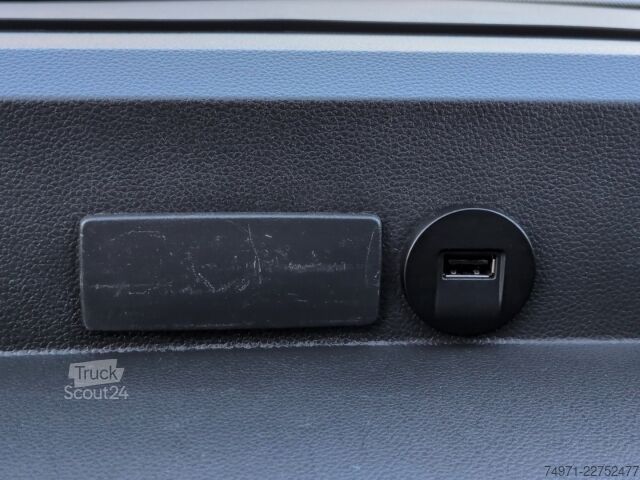 Duba panelată Renault Master Kasten L2H2 3,3t 2.3D*Klima Blueto 3Sitze