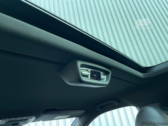 Minibus MERCEDES-BENZ V 300 d lang EDITION 2020 4MATIC AMG LINE PANO