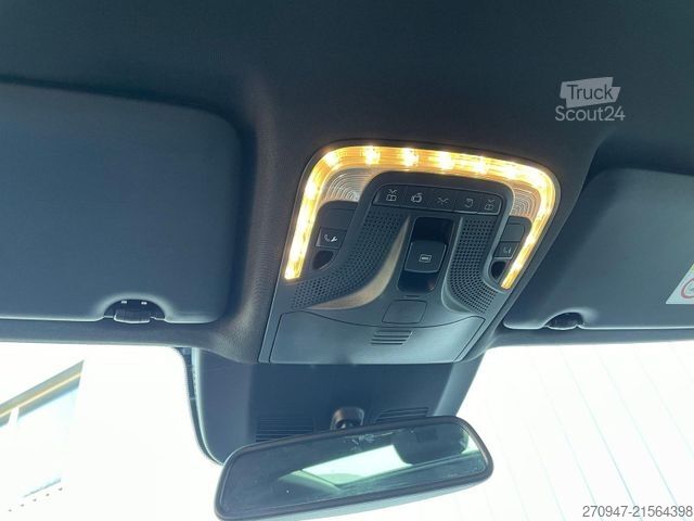 Minibus MERCEDES-BENZ V 300 d lang EDITION 2020 4MATIC AMG LINE PANO