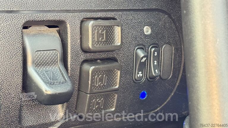 Standard-SZM Iveco S-WAY