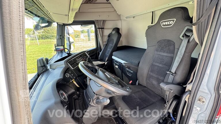 Standard-SZM Iveco S-WAY