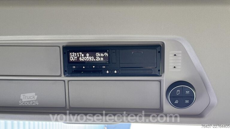 Standard-SZM Iveco S-WAY