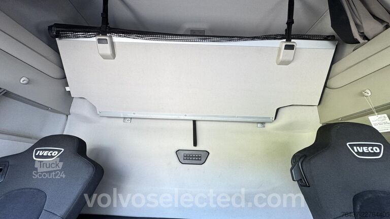Standard-SZM Iveco S-WAY