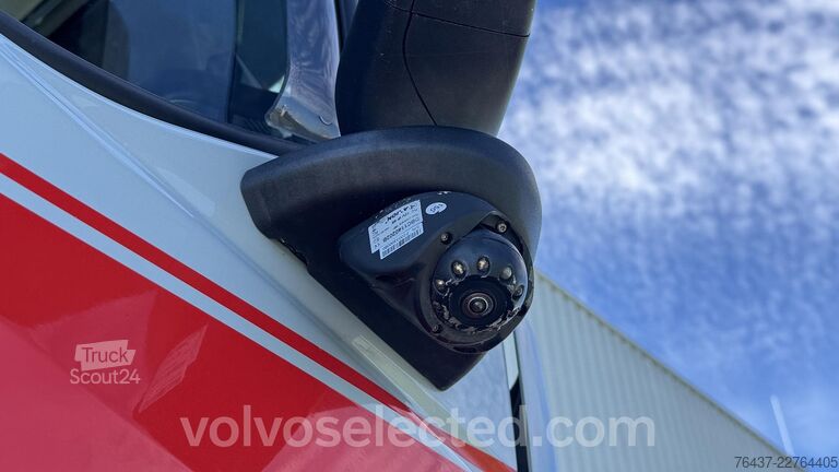 Standard-SZM Iveco S-WAY
