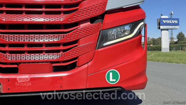 Standard-SZM Iveco S-WAY