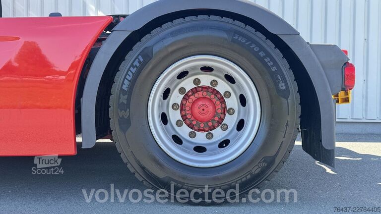Standard-SZM Iveco S-WAY