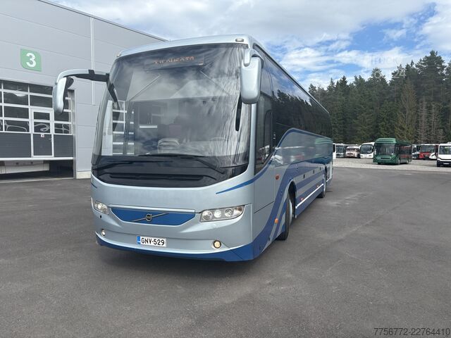 Touringcar Volvo 9700H