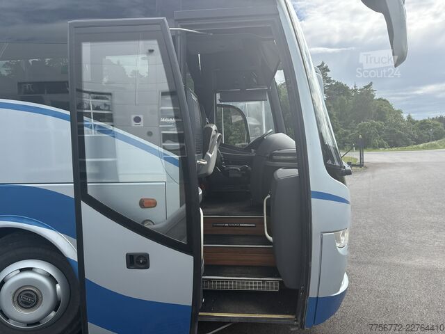 Touringcar Volvo 9700H