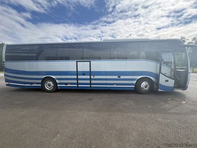 Touringcar Volvo 9700H