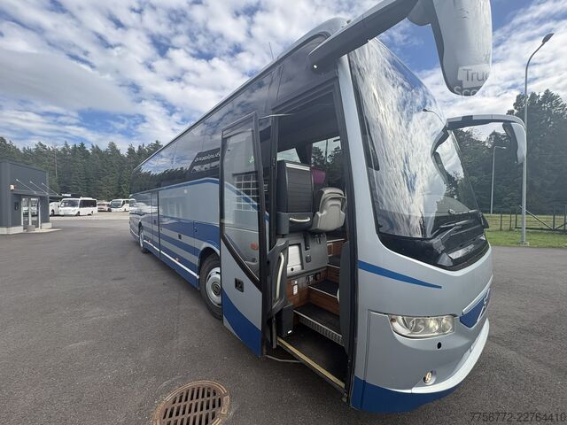 Touringcar Volvo 9700H