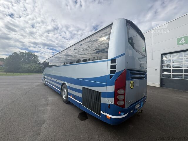 Touringcar Volvo 9700H