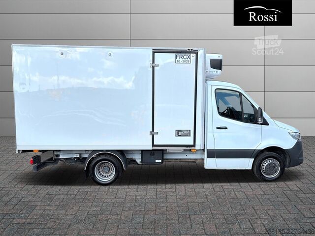 Хладилен ван Mercedes-Benz SPRINTER TELAI CABINATI - 415 CDI T 37/35