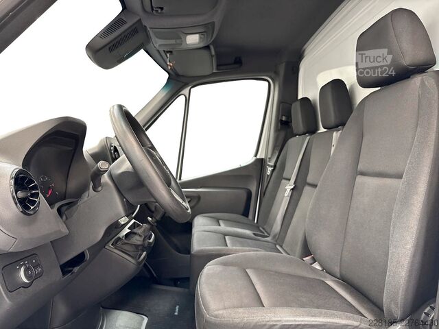Хладилен ван Mercedes-Benz SPRINTER TELAI CABINATI - 415 CDI T 37/35