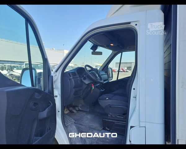 Мікроавтобус OPEL MOVANO CON CENTINA