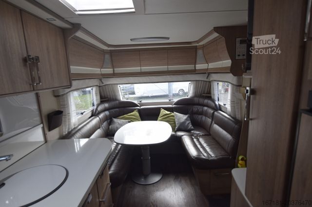 Караван Kabe KABE