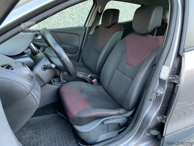 Kleintransporter Renault Clio Autocarro N1 -  1.2 Benzina / GPL 75cv