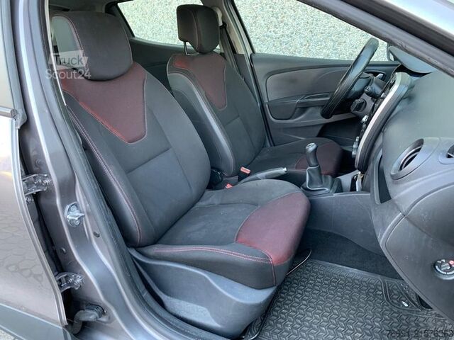 Kleintransporter Renault Clio Autocarro N1 -  1.2 Benzina / GPL 75cv