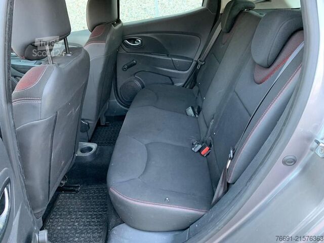 Kleintransporter Renault Clio Autocarro N1 -  1.2 Benzina / GPL 75cv