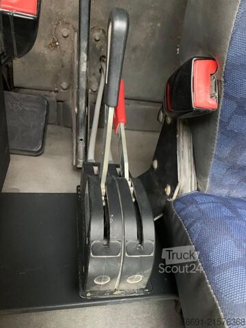 Furgone ribaltabile Iveco Daily 35C9 Ribaltabile   MOTORE ROTTO