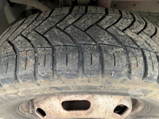 Furgone ribaltabile Iveco Daily 35C9 Ribaltabile   MOTORE ROTTO