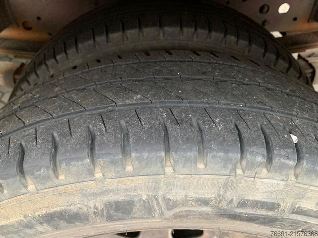 Furgone ribaltabile Iveco Daily 35C9 Ribaltabile   MOTORE ROTTO