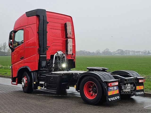 Standard-SZM VOLVO FH 460
