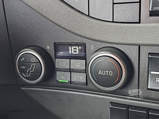 Standard-SZM VOLVO FH 460