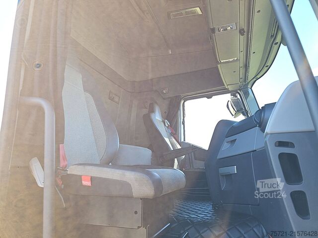 MTS standard RENAULT T 460