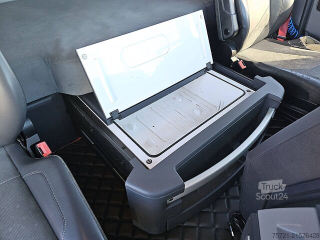 MTS standard RENAULT T 460