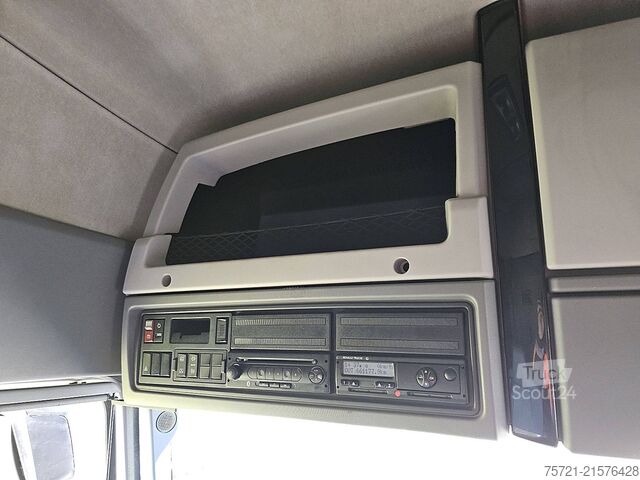 MTS standard RENAULT T 460