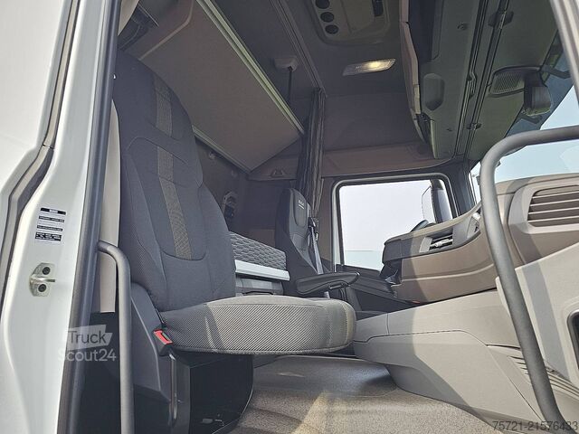 MTS standard DAF XF 530 NGD