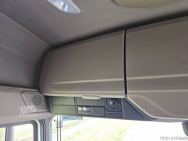 MTS standard DAF XF 530 NGD